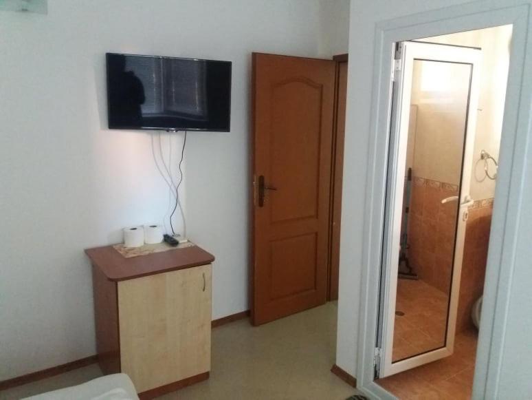 Guest House Ralitsa 포마리 외부 사진