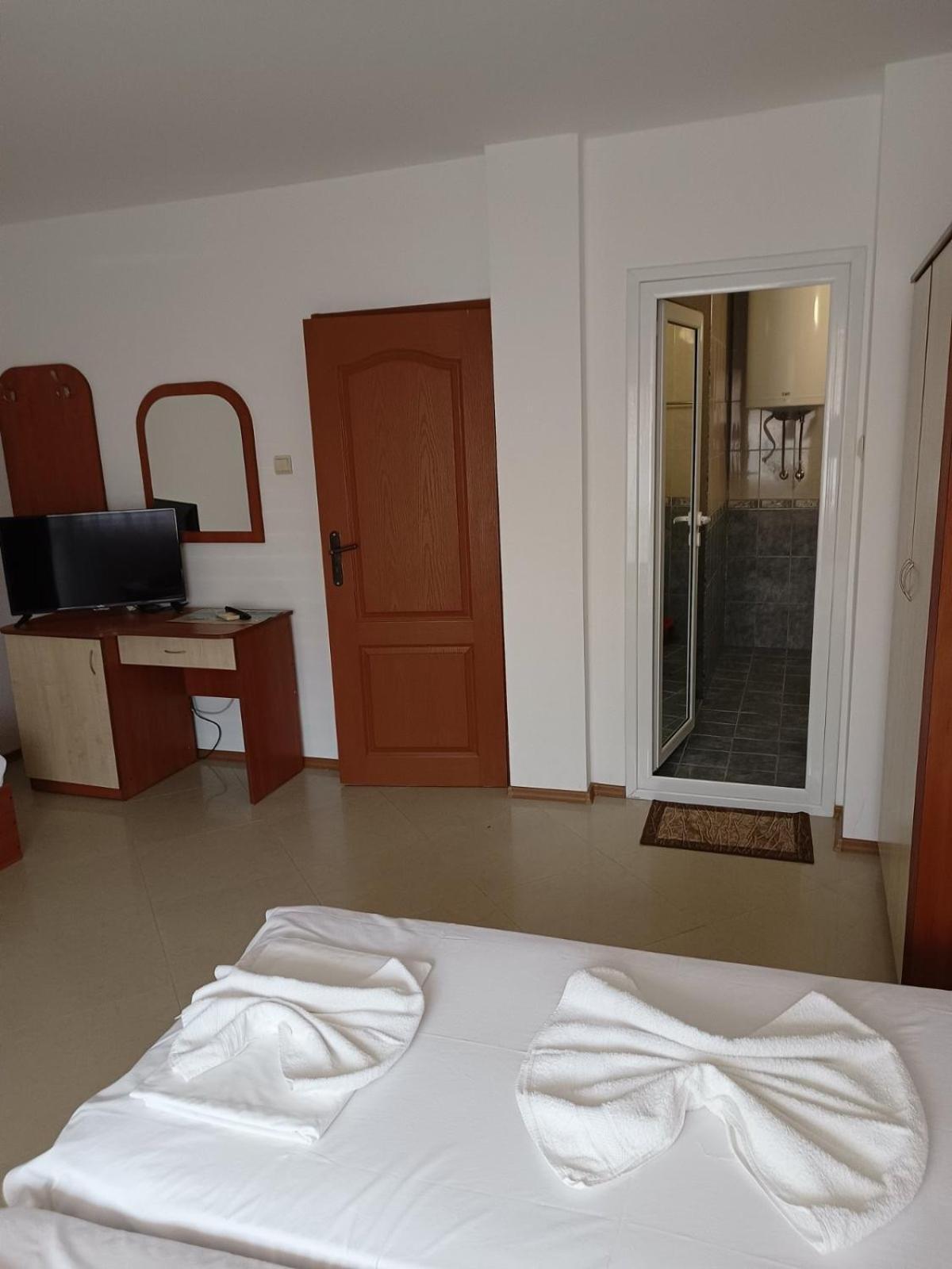 Guest House Ralitsa 포마리 외부 사진