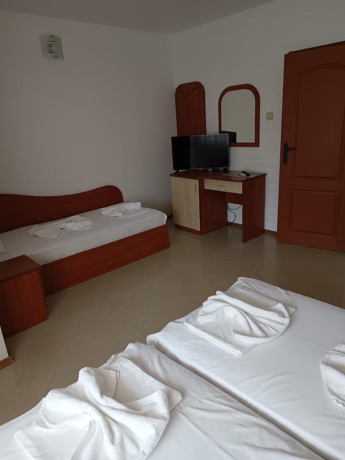 Guest House Ralitsa 포마리 외부 사진