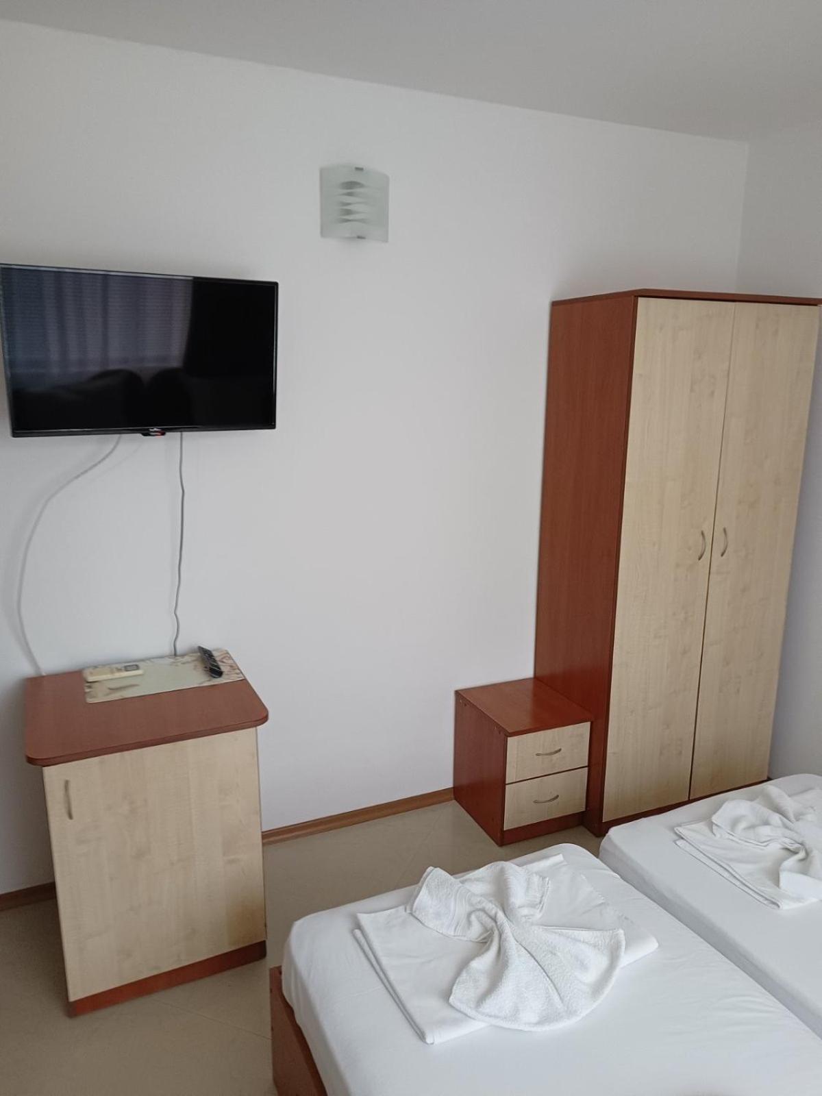 Guest House Ralitsa 포마리 외부 사진