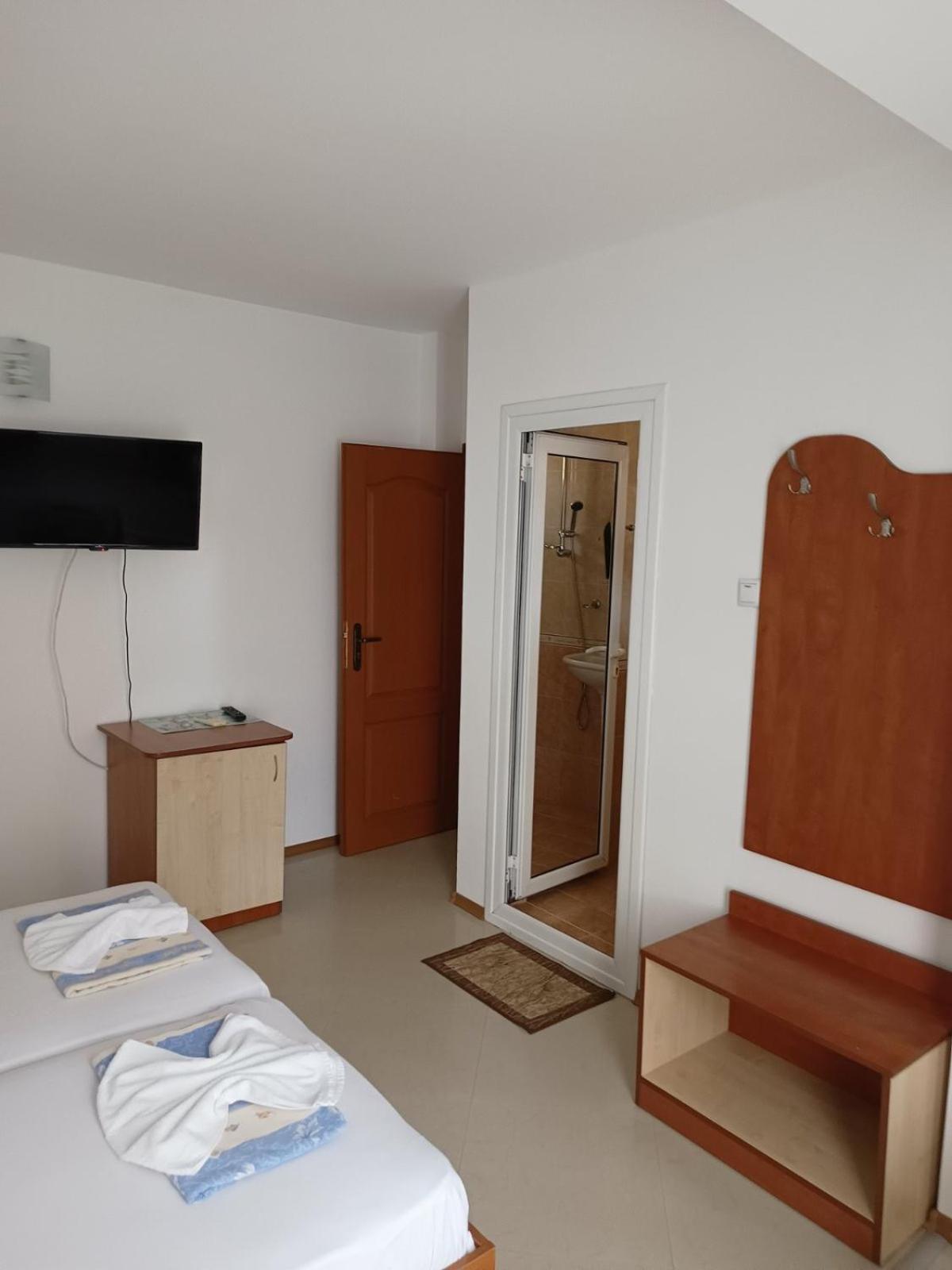 Guest House Ralitsa 포마리 외부 사진