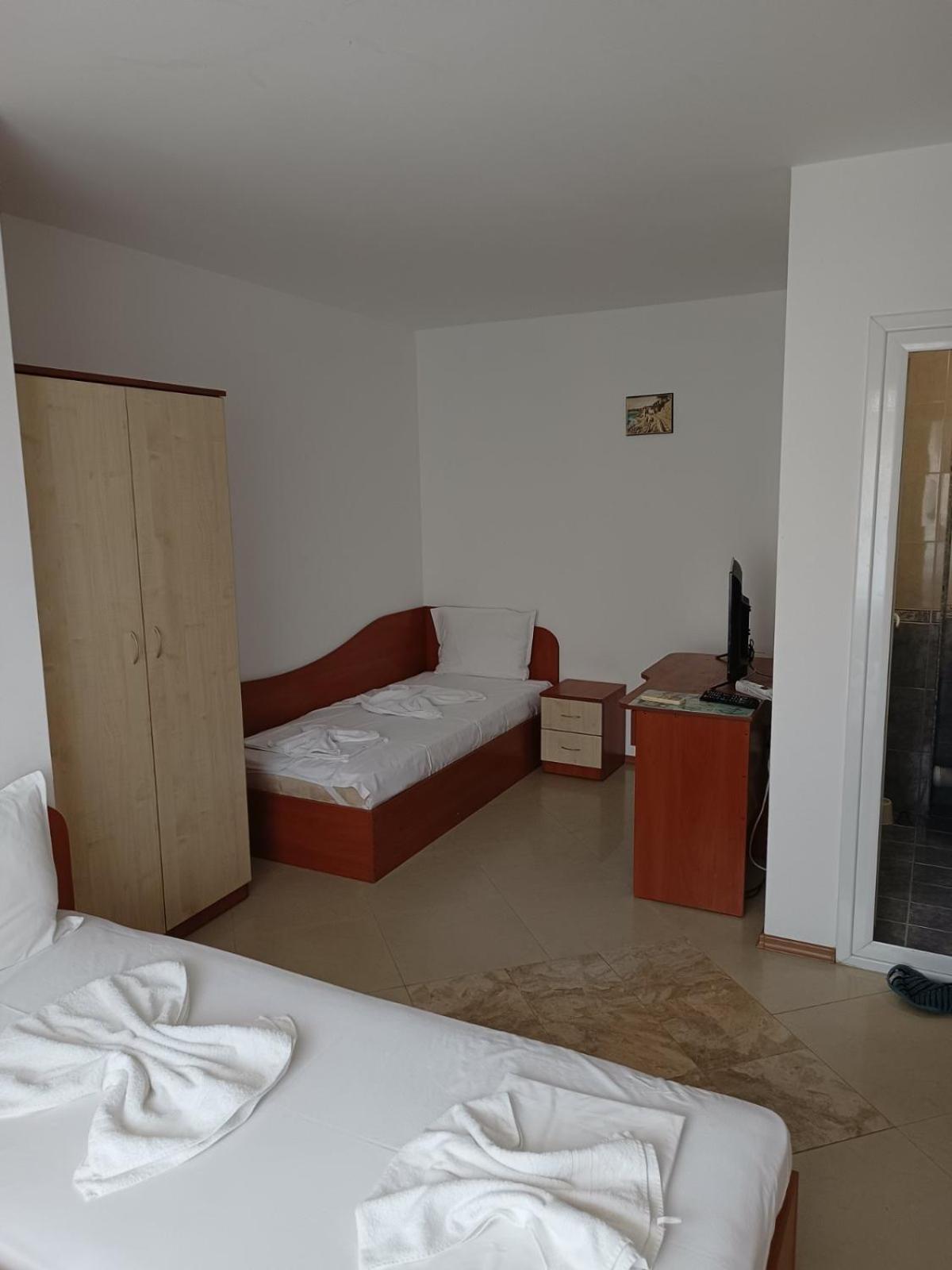 Guest House Ralitsa 포마리 외부 사진
