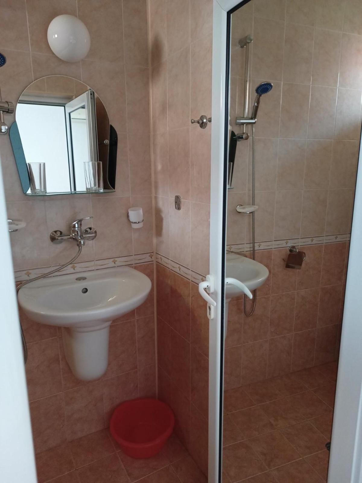 Guest House Ralitsa 포마리 외부 사진