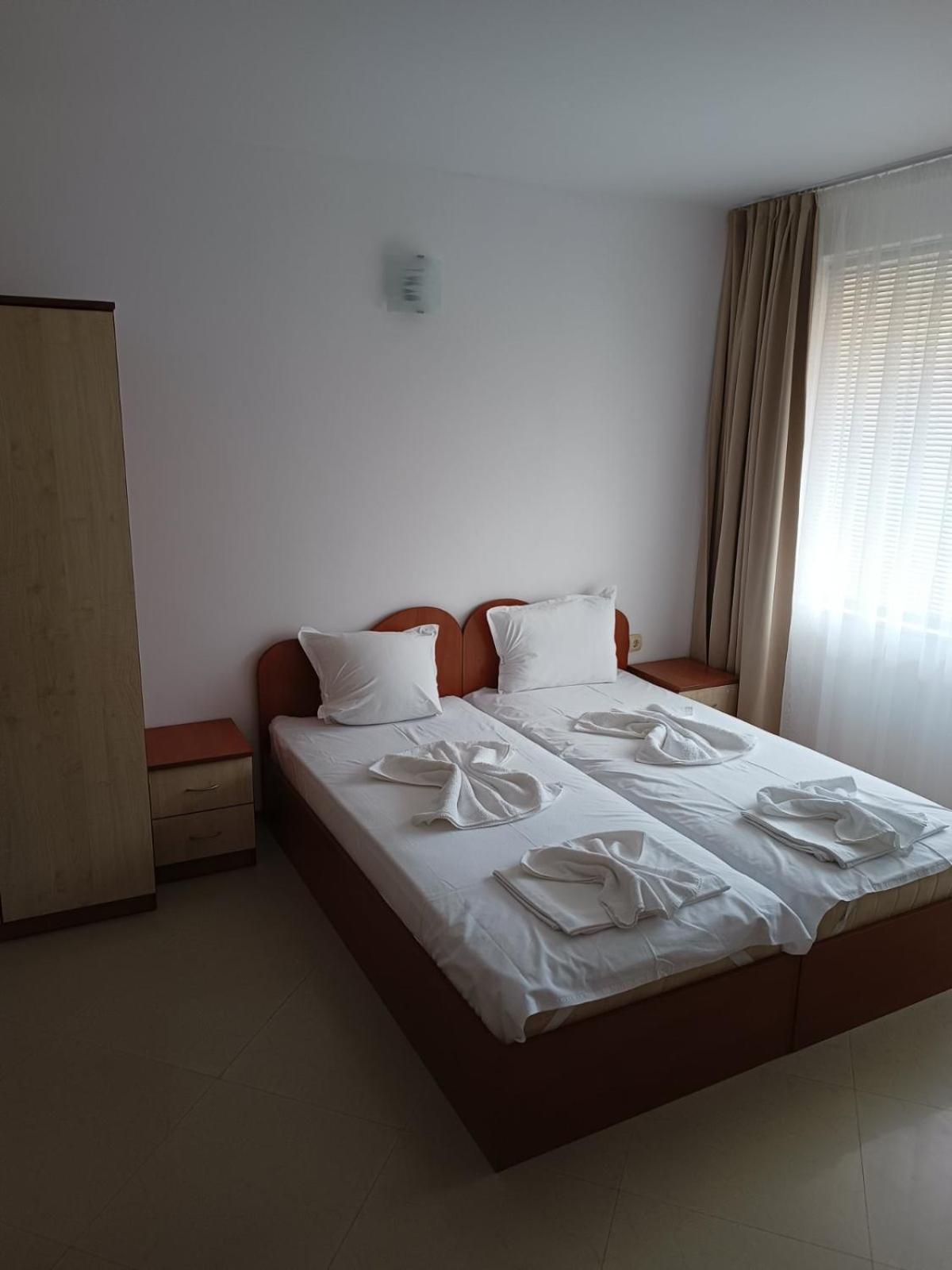 Guest House Ralitsa 포마리 외부 사진