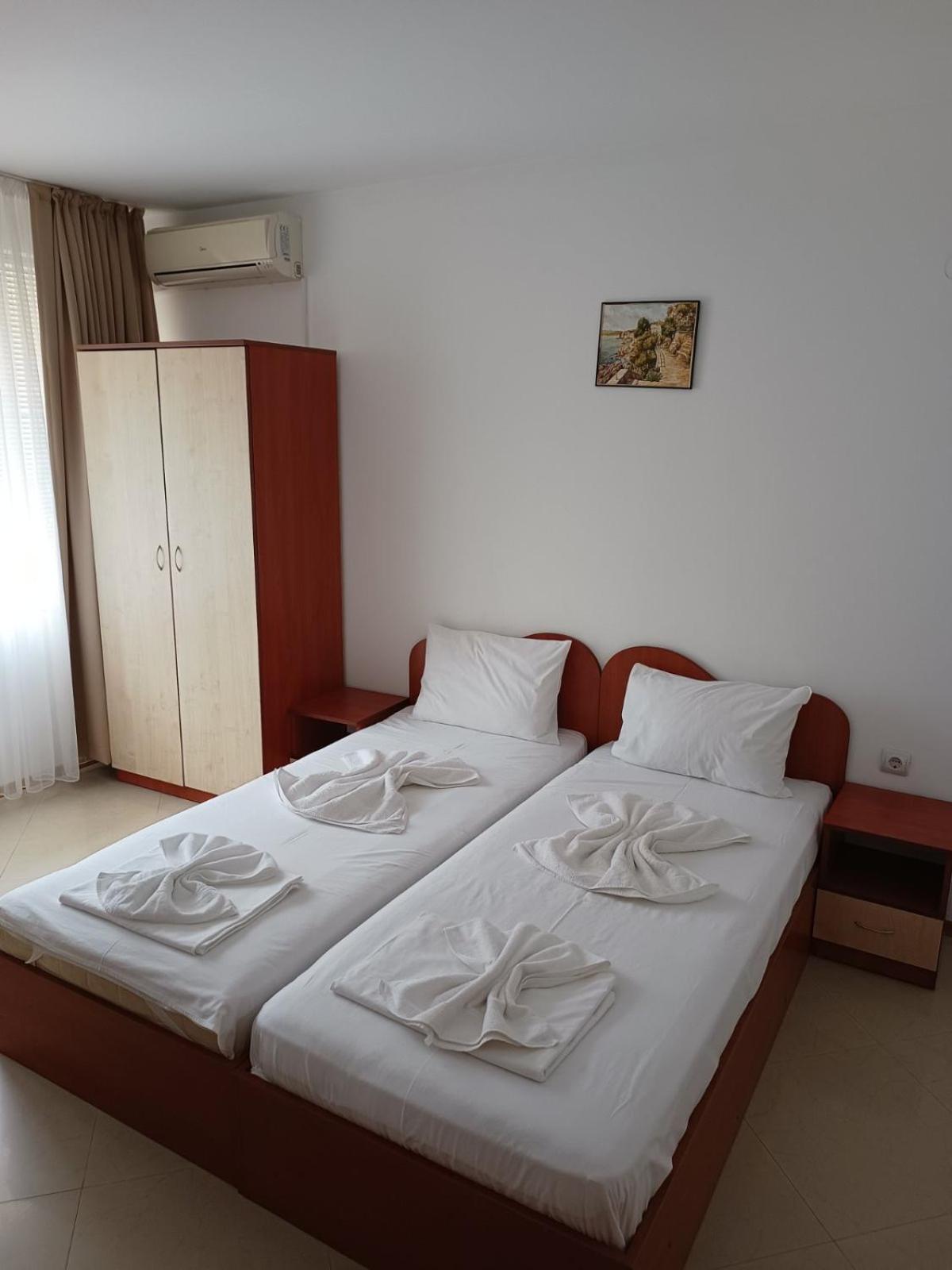 Guest House Ralitsa 포마리 외부 사진