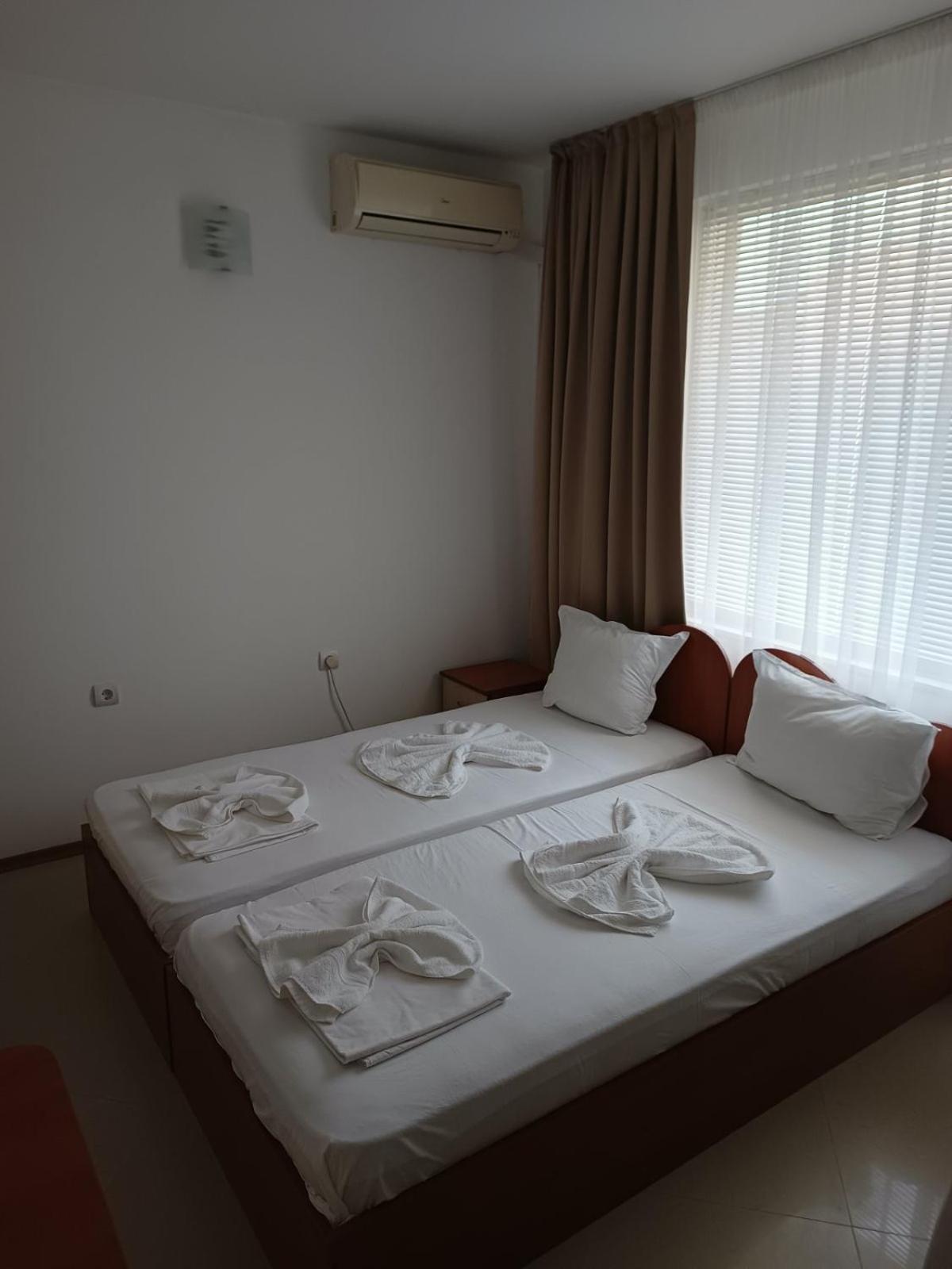 Guest House Ralitsa 포마리 외부 사진
