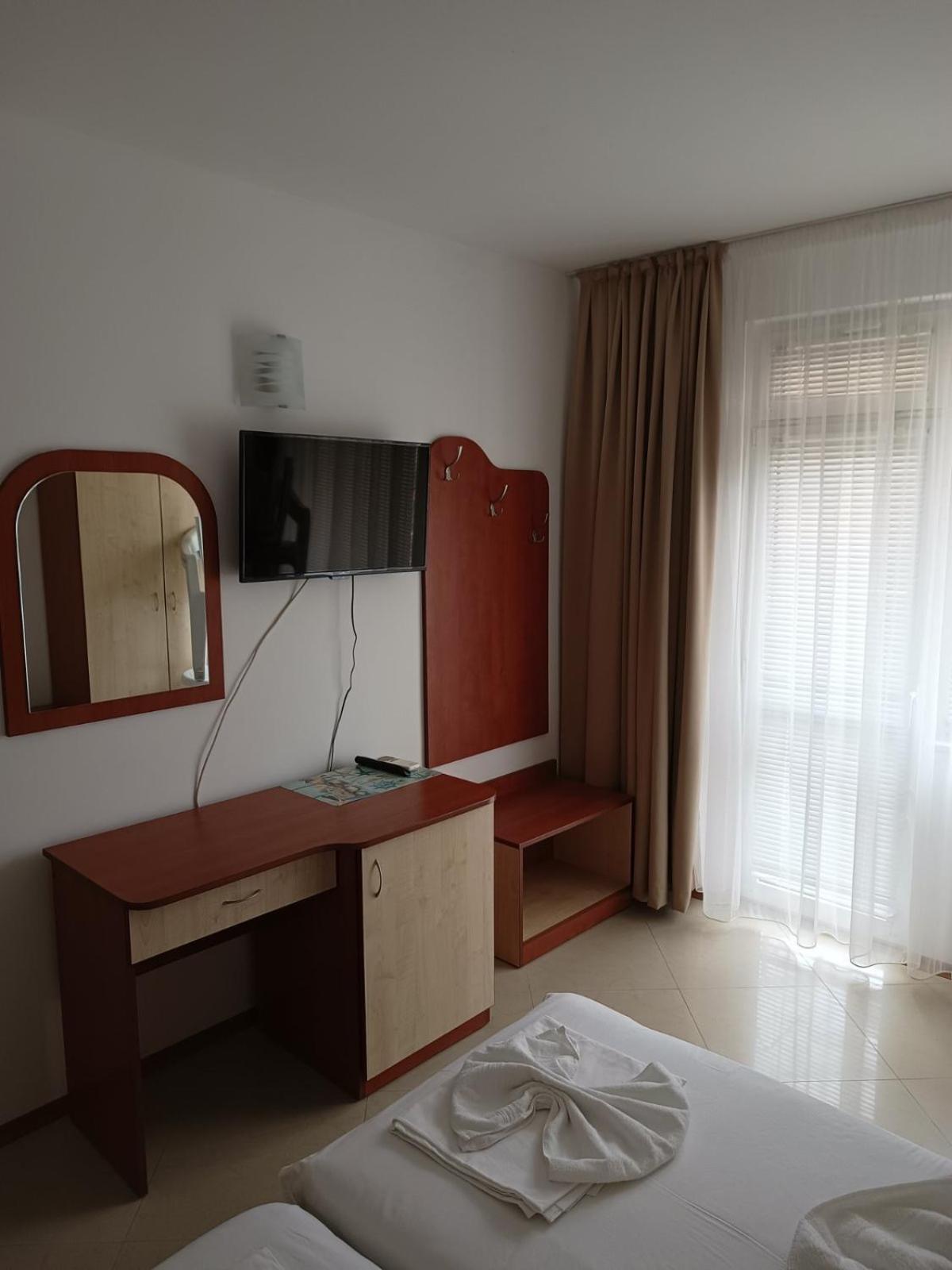 Guest House Ralitsa 포마리 외부 사진