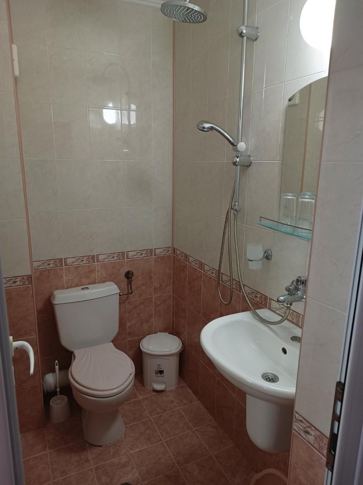 Guest House Ralitsa 포마리 외부 사진