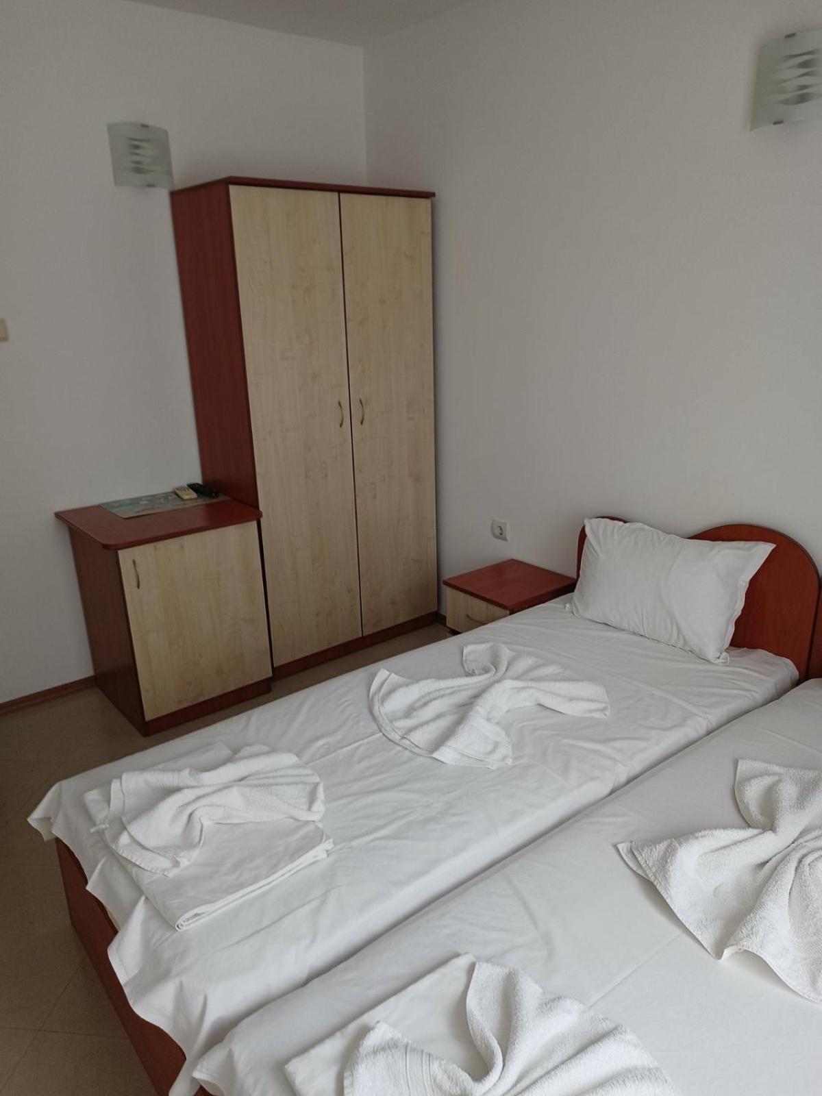 Guest House Ralitsa 포마리 외부 사진