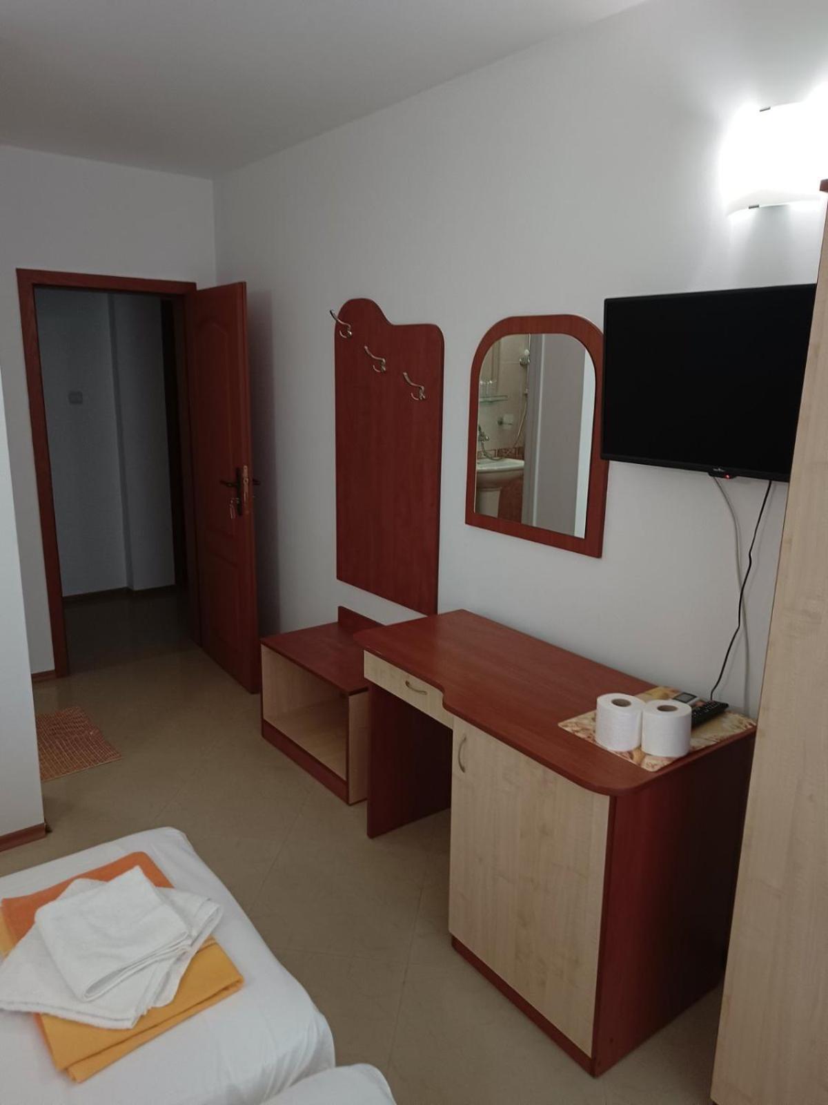 Guest House Ralitsa 포마리 외부 사진
