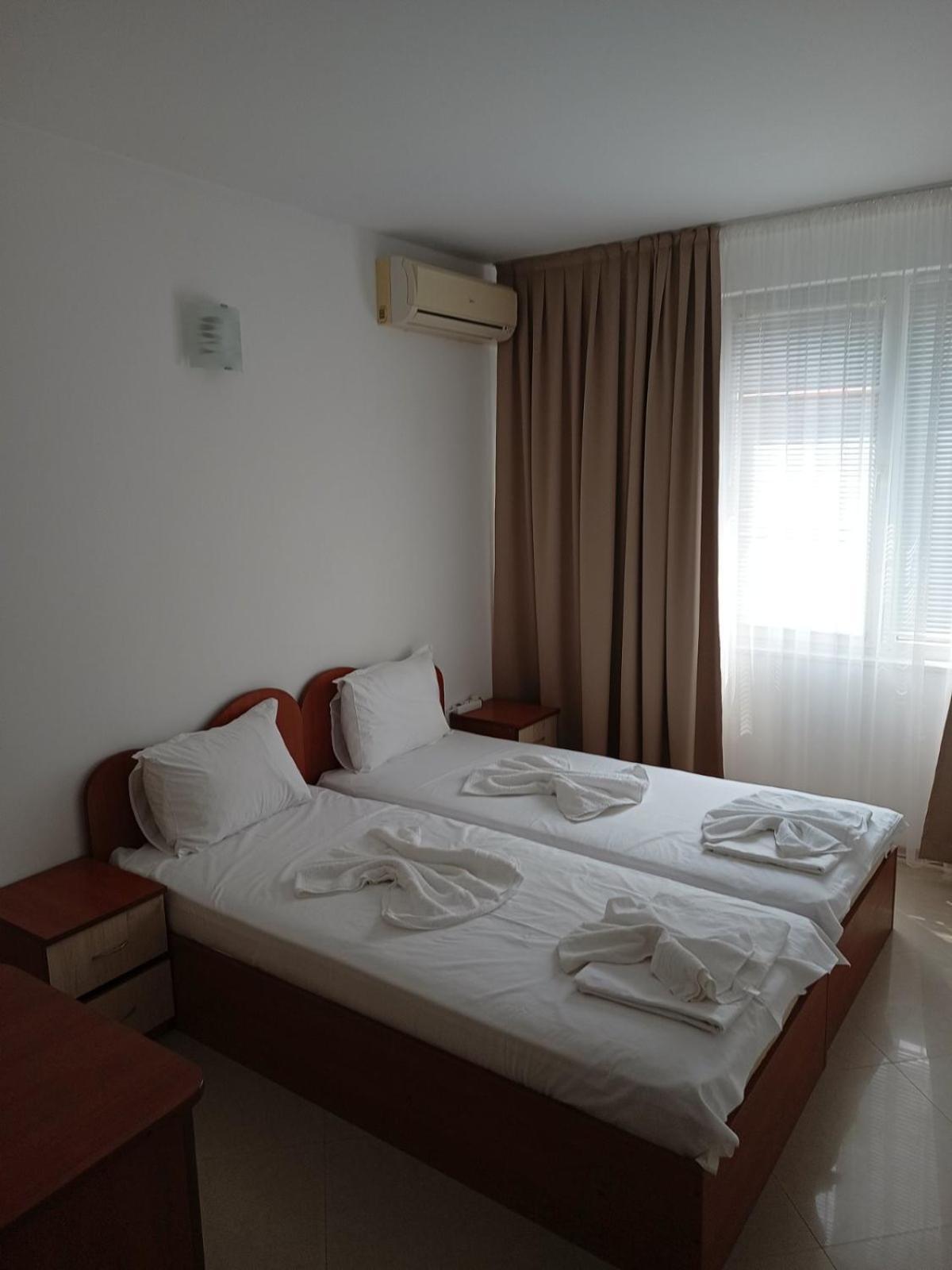 Guest House Ralitsa 포마리 외부 사진
