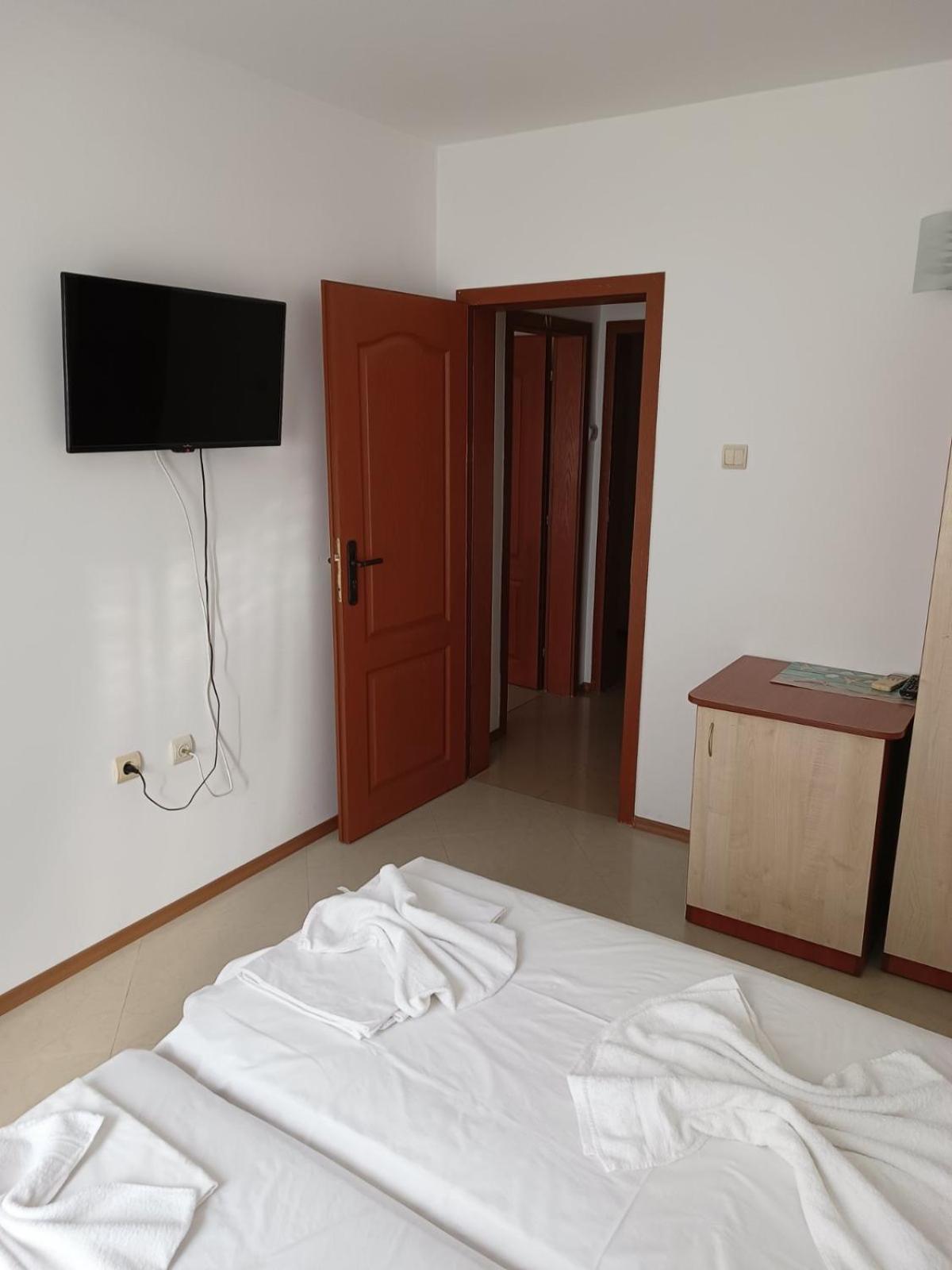 Guest House Ralitsa 포마리 외부 사진